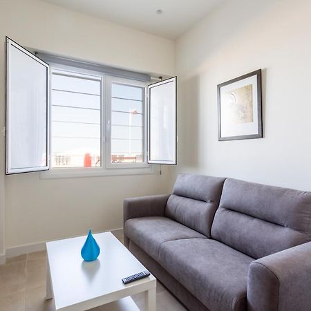 Delfin Azul 2 Free Parking By Cadiz Time Apartment Exterior foto