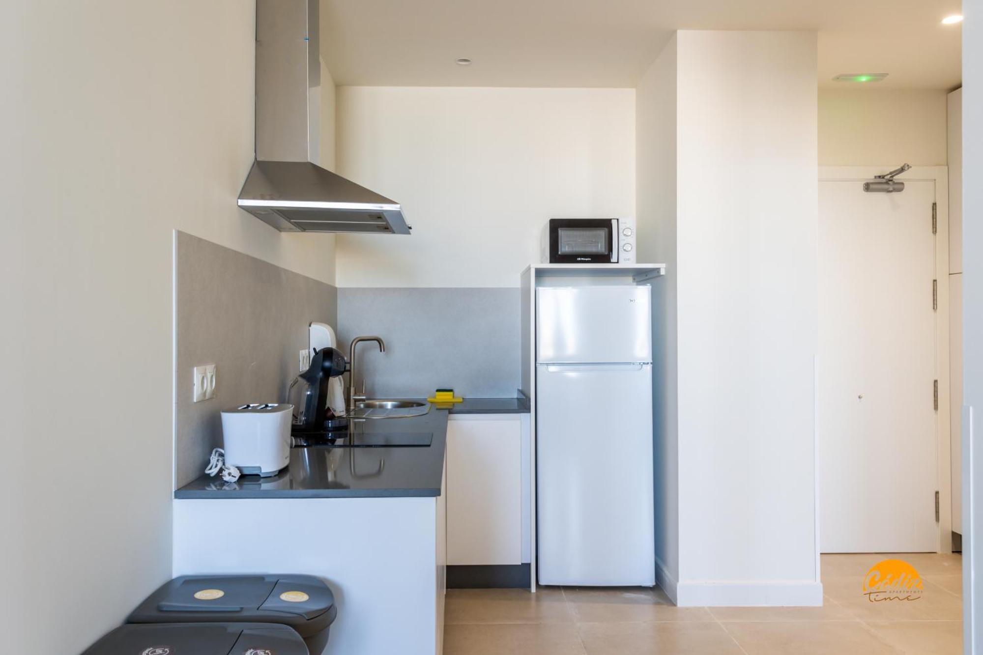 Delfin Azul 2 Free Parking By Cadiz Time Apartment Exterior foto